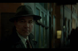 Hidden: First Born: Episode 1