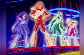 MP4orce: Pinfall - Alien Planet