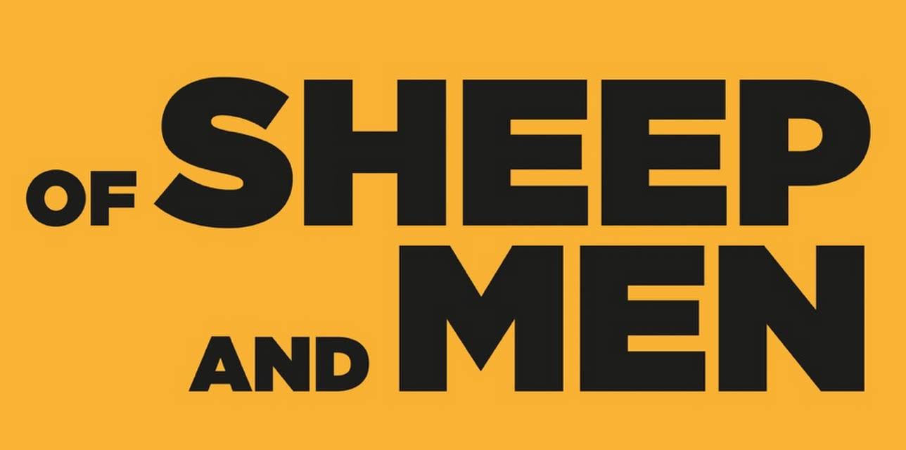 Of Sheep and Men (2018)