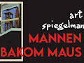 Art Spiegelman: Mannen bakom Maus