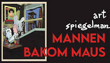 Art Spiegelman: Mannen bakom Maus