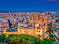 Jewel of the Med: Majorca and Menorca
