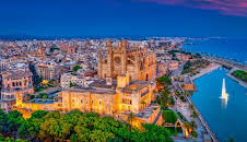 Jewel of the Med: Majorca and Menorca (S1 E2)