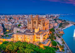 Jewel of the Med: Majorca and Menorca