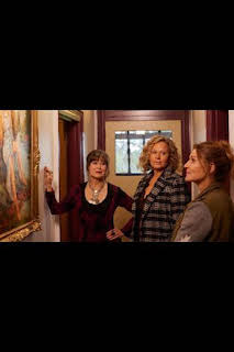 22:00: High Country (T1): Episodio 5 | AXN | 4/7 2026