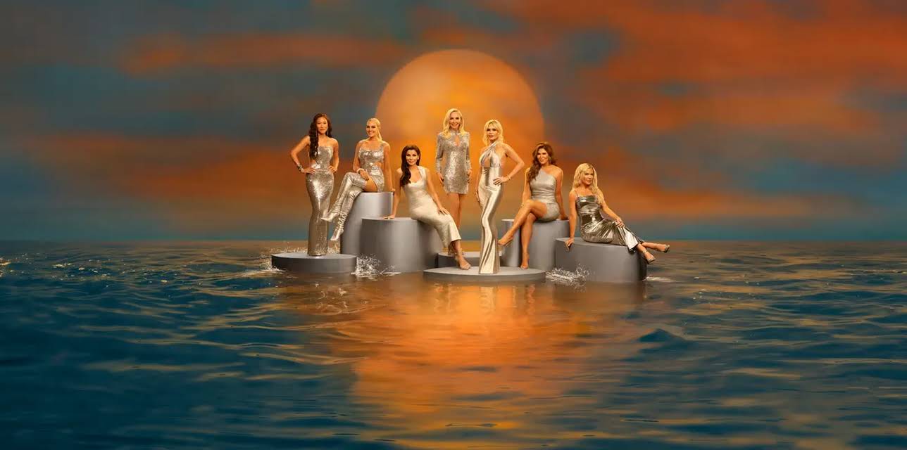 The Real Housewives of Orange County