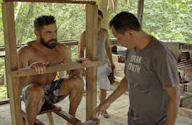 Down to Earth with Zac Efron: Iquitos