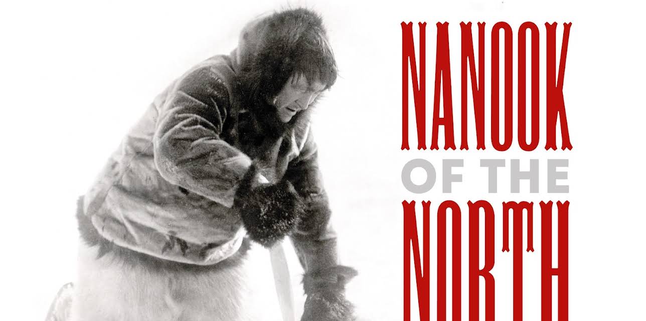 Nanook of the North (1922)