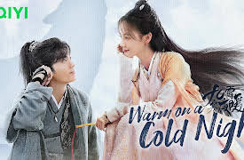 Warm on a Cold Night: Warm on a Cold Night 01