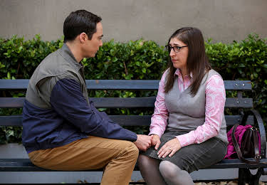 20:10: Big Bang Theory, The (S12 E1) (S12) | Kanal 9 | 5/12 2026
