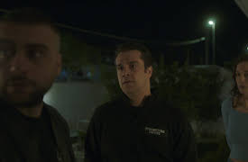 Kravallpoliserna: Avsnitt 2