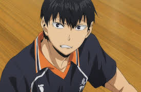 Haikyu!!: The Point that Changes the Momentum