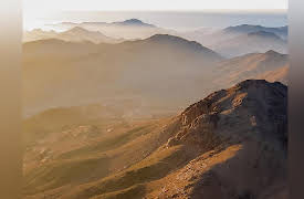 Reading Biblical Literature: Genesis to Revelation: Freedom and Law at Mount Sinai