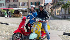 Expedition in die Heimat