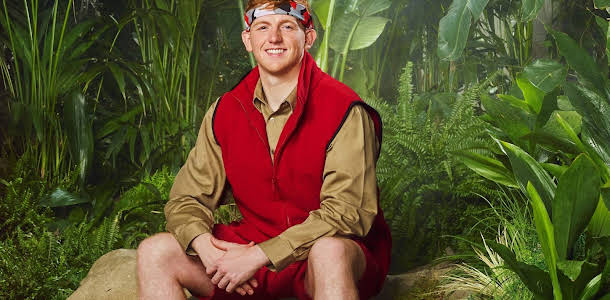 Angry Ginge Triumphs Over Bugs and Beasts to Win I’m A Celebrity… Get Me Out Of Here!