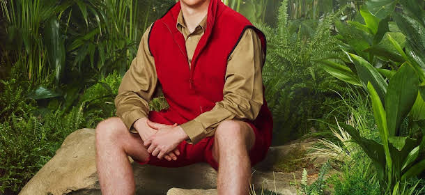 Angry Ginge Triumphs Over Bugs and Beasts to Win I’m A Celebrity… Get Me Out Of Here!