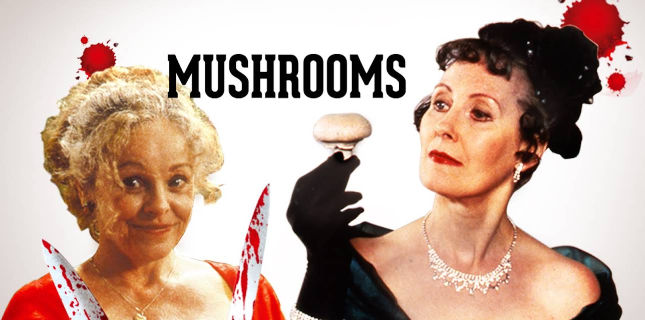 Mushrooms (1995)