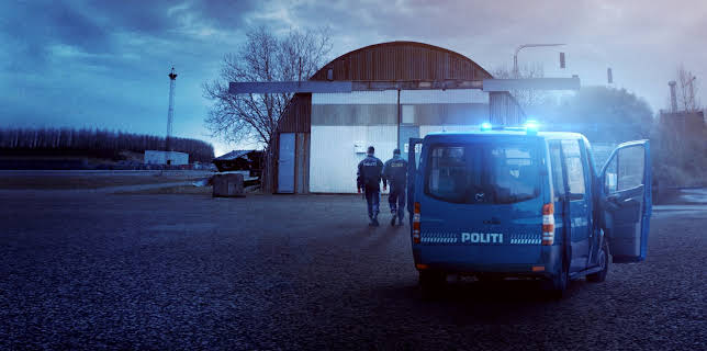 Into the Deep: The Submarine Murder Case (2022)