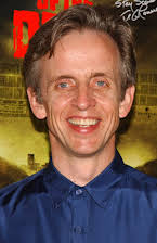 Robert Joy som 