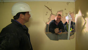 11:00 AM: DIY SOS (S23 E7) (S23) | W | 1/1 2026