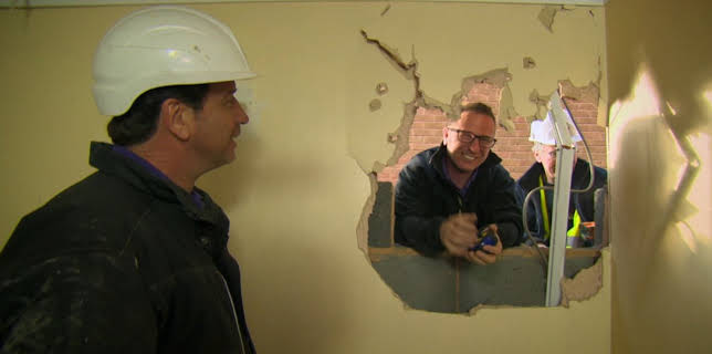 4:00 PM: DIY SOS (S23 E7) (S23) | W | 11/26 2025