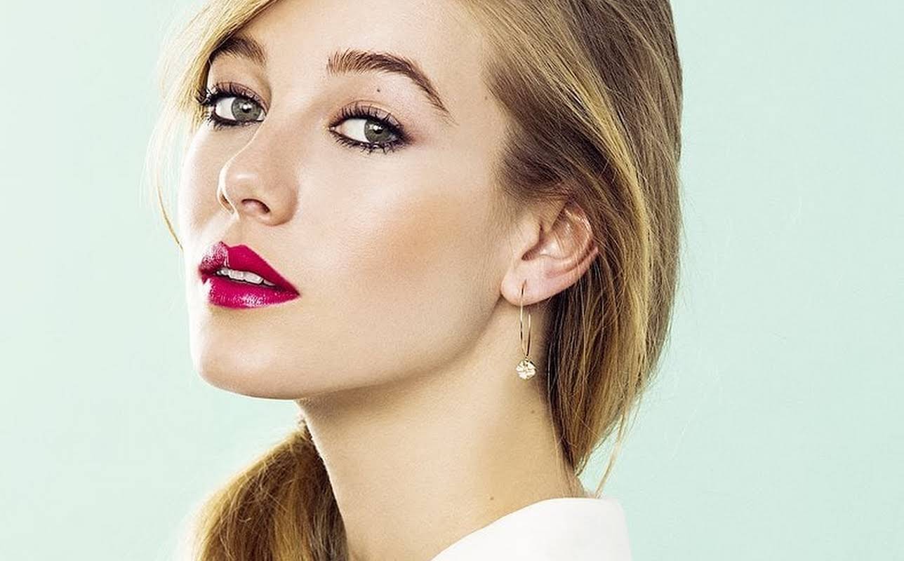Charlotte Vega