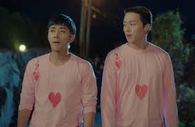 Go Back Couple: Go Back Couple Episode 9