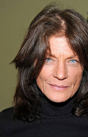 Meg Foster as 