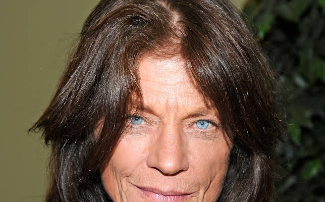 Meg Foster