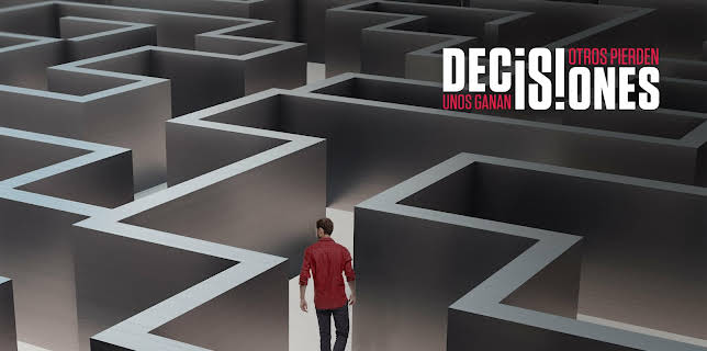 Decisiones: unos ganan, otros pierden S1