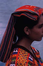 Zaide Silvia Gutiérrez som 