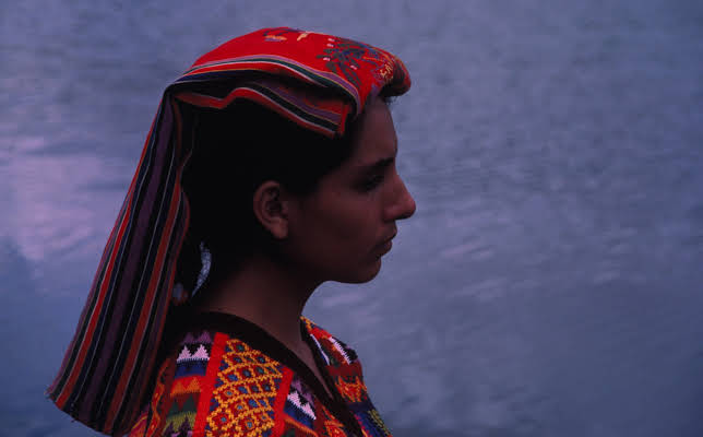 Zaide Silvia Gutiérrez