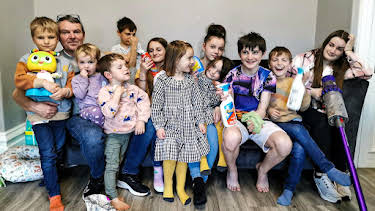 2:00 AM: 22 Kids & Counting (S2 E8) (S2) | 5 Select | 2/20 2026