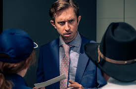 Chantal: The Miraculous Resurrection of Veronique Schietekatte