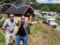 Der Camping-Check: Friso & Luki Spezial 2025