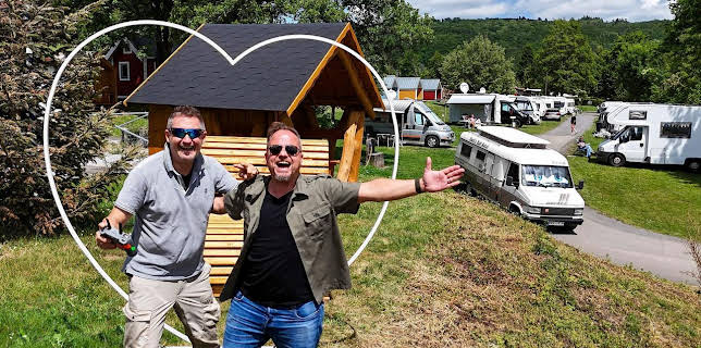 20:15: Der Camping-Check: Friso & Luki Spezial 2025 | HR Fernsehen | 12/16 2025