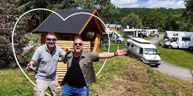 Der Camping-Check: Friso & Luki Spezial 2025