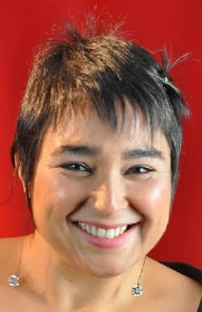 María Isabel Díaz as 