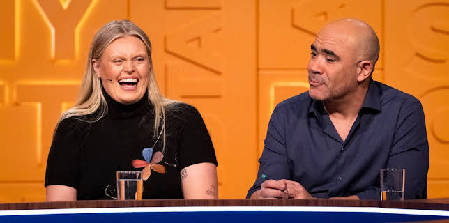 12:20: Nytt på nytt | NRK 2 | 1/25 2026