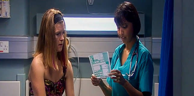 10:50 AM: Classic Casualty (S23 E25) (S23) | Drama | 11/26 2025