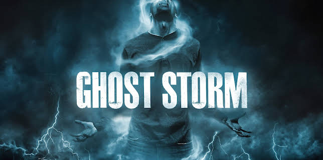 Ghost Storm (2012)