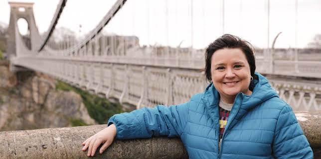 6:05 PM: Susan Calman's Grand Day Out (S7 E8) (S7) | Channel 5 | 3/16 2026