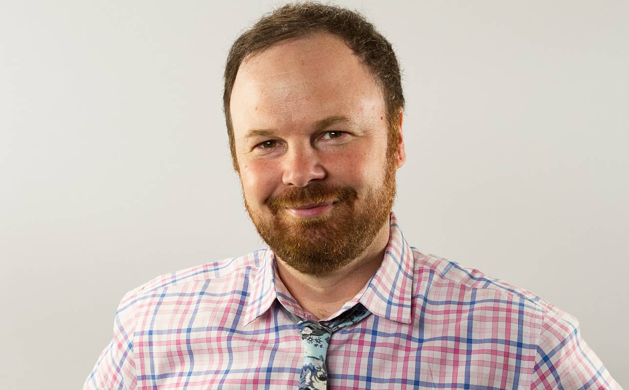 Ryan Bellgardt
