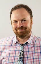 Ryan Bellgardt as Director