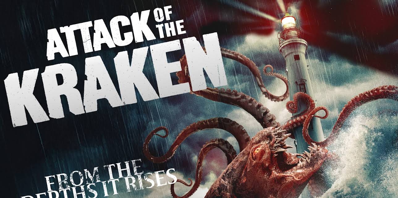Attack Of The Kraken (2026)