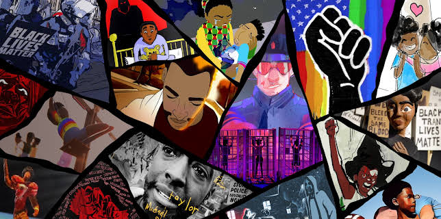 Cops and Robbers (2020)