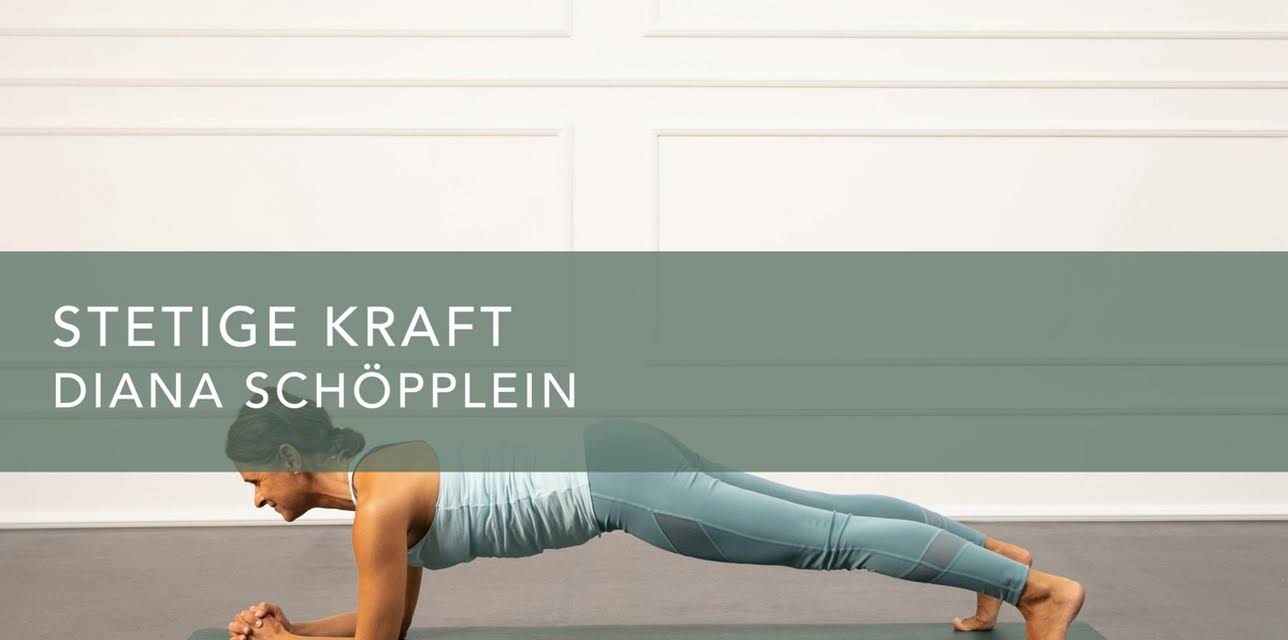 Stetige Kraft (2023)