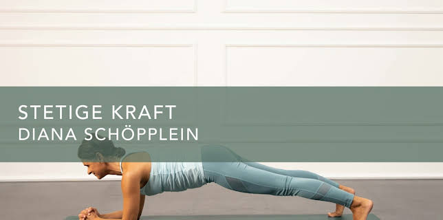 Stetige Kraft (2023)