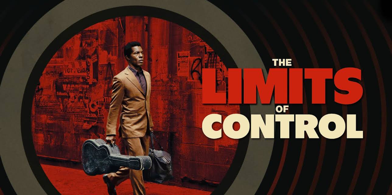The Limits of Control (2009)