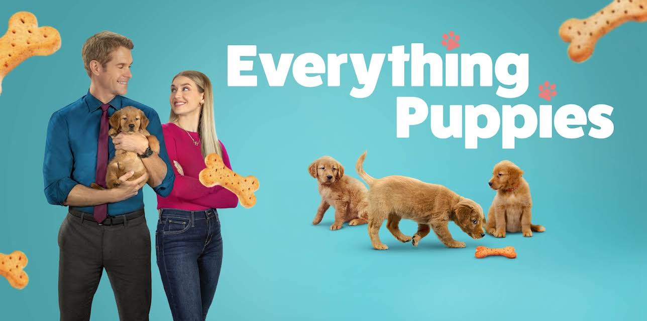 Everything Puppies (2024)